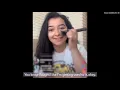 Danielle Cohn Breakup Escalates Mikey Tua Leaks DMs Diego Martir Claps Back