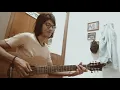 Download Lagu Danilla - Ada Disana (Fingerstyle)