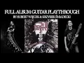 Download Lagu Death - Individual Thought Patterns full album live playthrough Hubert Więcek \u0026 Krzysiek Śniadecki