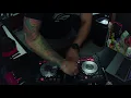 Corrupts' First Live (stream) Mix, Pioneer DDJ-SB3 - Dubstep