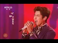 吴亦凡Kris Wu performed Eternal Love/Er San on Billboard Top20