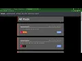 CS50 Web Project 4 Network