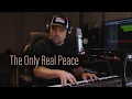 Download Lagu The Only Real Peace - Steven Wood