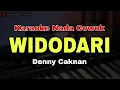 Download Lagu WIDODARI - KARAOKE NADA COWOK (DENNY CAKNAN) KOPLO PARGOY