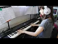 Download Lagu Trevor Jones - The Last of the Mohicans  | Vkgoeswild piano cover