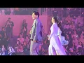 Download Lagu OPENING! Raisa, Rizky Febian, Tiara Andini | Allo Bank Festival 2025 Day 1 | Istora Senayan 21062025