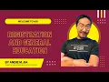 Welcome to ASU Registration and General Education