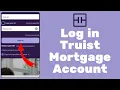 How to Login to Truist Mortgage Account 2024 Sign In to Truist Mortgage Account