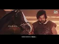 Ponni Nadhi - Lyric Video | PS1 Kannada | Karthi |Mani Ratnam| AR Rahman | Nakul, AR Raihanah, Bamba