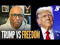 Freedom in the Age of Trump w Timothy Snyder The Michael Steele Podcast