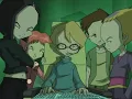 Download Lagu Odd and Yumi Bodyswap - Code Lyoko