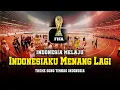 Lagu INDONESIA MELAJU (INDONESIAKU MENANG LAGI) -  THEME SONG TIMNAS INDONESIA