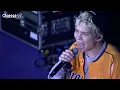 Patrick Brasca x Channel B | One-Way Ticket | I boarded a love that didn't stop, and only realize...
