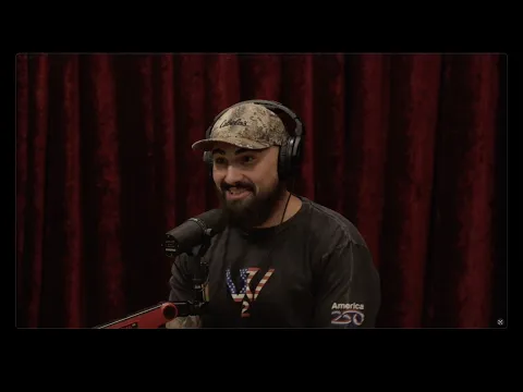 JRE MMA Show #186 with Sean Sharaf