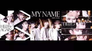 Download MYNAME - HELLO AGAIN [AUDIO] MP3