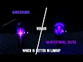 Download Lagu Testing Darkshader and Gravitational device in Limbo... (Sol's RNG)