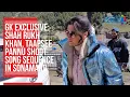 Download Lagu GK Exclusive: Shah Rukh Khan, Taapsee Pannu shoot song sequence in Sonamarg