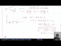 Week 4 Lagrange Interpolation Splines NPTEL Scientific Computing using Python