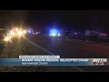 Novant Airlink Medical Helicopter Crash New Hanover County