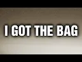 NBA YOUNGBOY - I GOT THE BAG