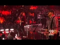 Download Lagu Linkin Park Live - Lost In The Echo iHeart Radio Music Festival 2012 [HD]