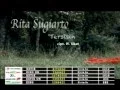 Download Lagu RITA SUGIARTO - TERSISIH - OFFICIAL VERSION