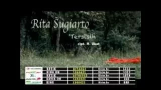 Download RITA SUGIARTO - TERSISIH - OFFICIAL VERSION MP3