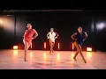 Samba Dancers “Conga” by Gloria Estefan