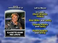 Claudette Adams nee Loncke Long Obituary
