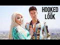 Download Lagu $1M Human Ken Doll Reunites With Jessica Alves After Transition | HOOKED ON THE LOOK