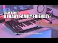 Download Lagu DJ Baby Family Friendly Slow Tik Tok Remix Terbaru 2021 (DJ Cantik Remix)