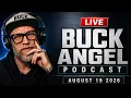 Men Are Taking Over Women-Only Spaces From Spas to Sports - Buck Angel LIVE