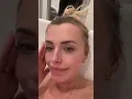 Bath Time with Corinna