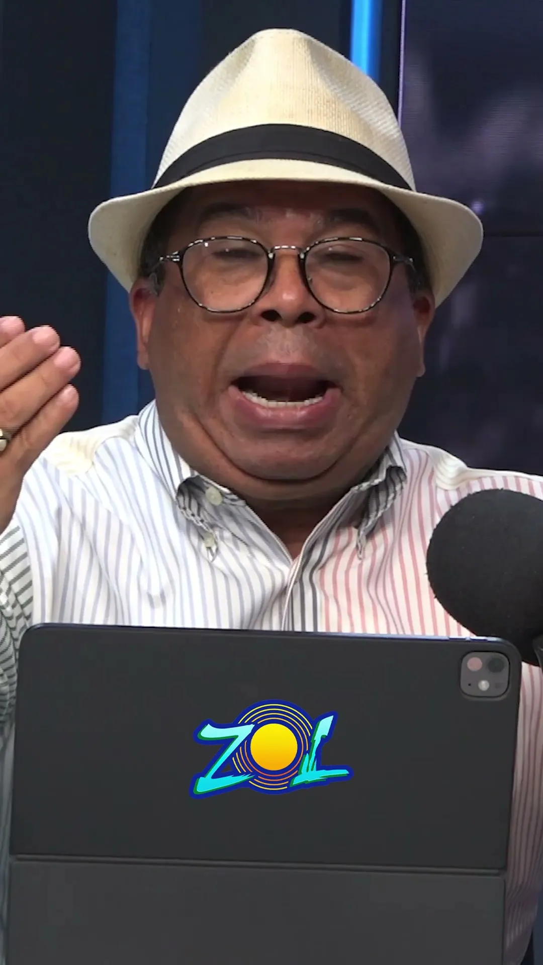 SIN PROPUESTAS EN PLENA CRISIS