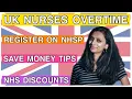 Nurse Overtime How to Make the MOST Money