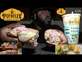Potbelly s NEW Cuban Sandwich Review