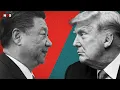 Trump vs Xi: wie pakt de macht?