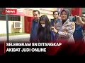 Download Lagu Selebgram Seksi Promosikan Akun Judi Online di Bandung Ditangkap Polisi