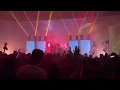 Memphis May Fire Performing Hell is Empty Live at Area 15 : The Portal 12/11/25 [Las Vegas]