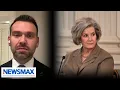 Jack Posobiec rips on Vanity Fair s controversial article on White House Chief of Staff Susie Wiles