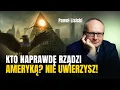 Lagu Lisicki: Kto naprawdę pociąga za sznurki w Ameryce?