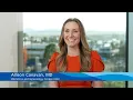 Meet Allison Canavan MD
