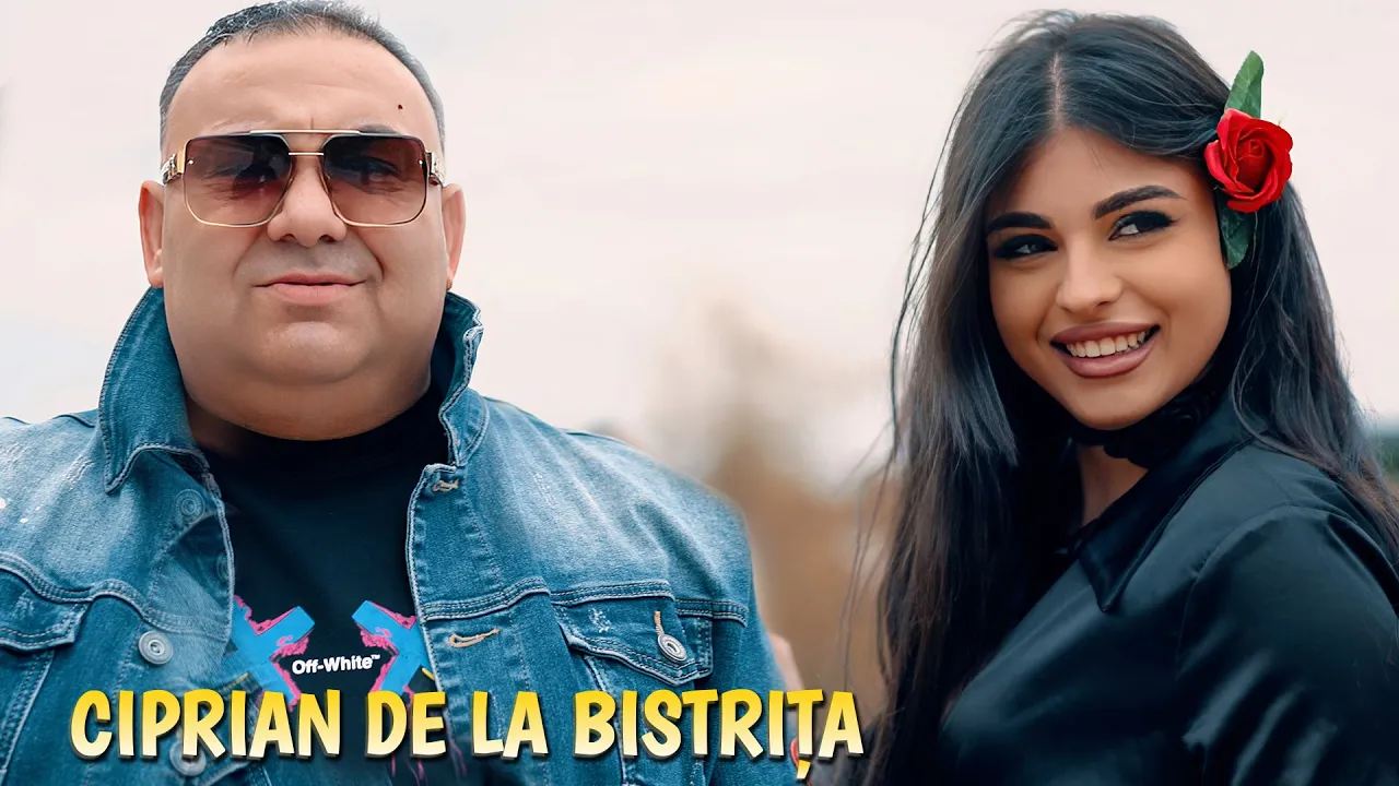 Ciprian de la Bistrita - Regina Tiganilor