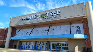 انطباعات أولية حول إغلاق منطقة بينتد تري دندنها