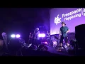 Heyo - 24 (Feat. Teriver & friends) @ 自由約 Freespace 2016 Oct