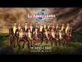 La Arrolladora Banda El Limón De René Camacho - Te Dejo Libre (Animated Video)