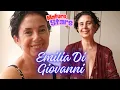 Emilia Di Giovanni The Mature Star Redefining Beauty Standards