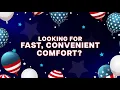 Just Beds Presidents Day Sale