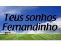 Download Lagu Teus sonhos - Fernandinho - Letra