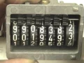 Mechanical Counters how they work